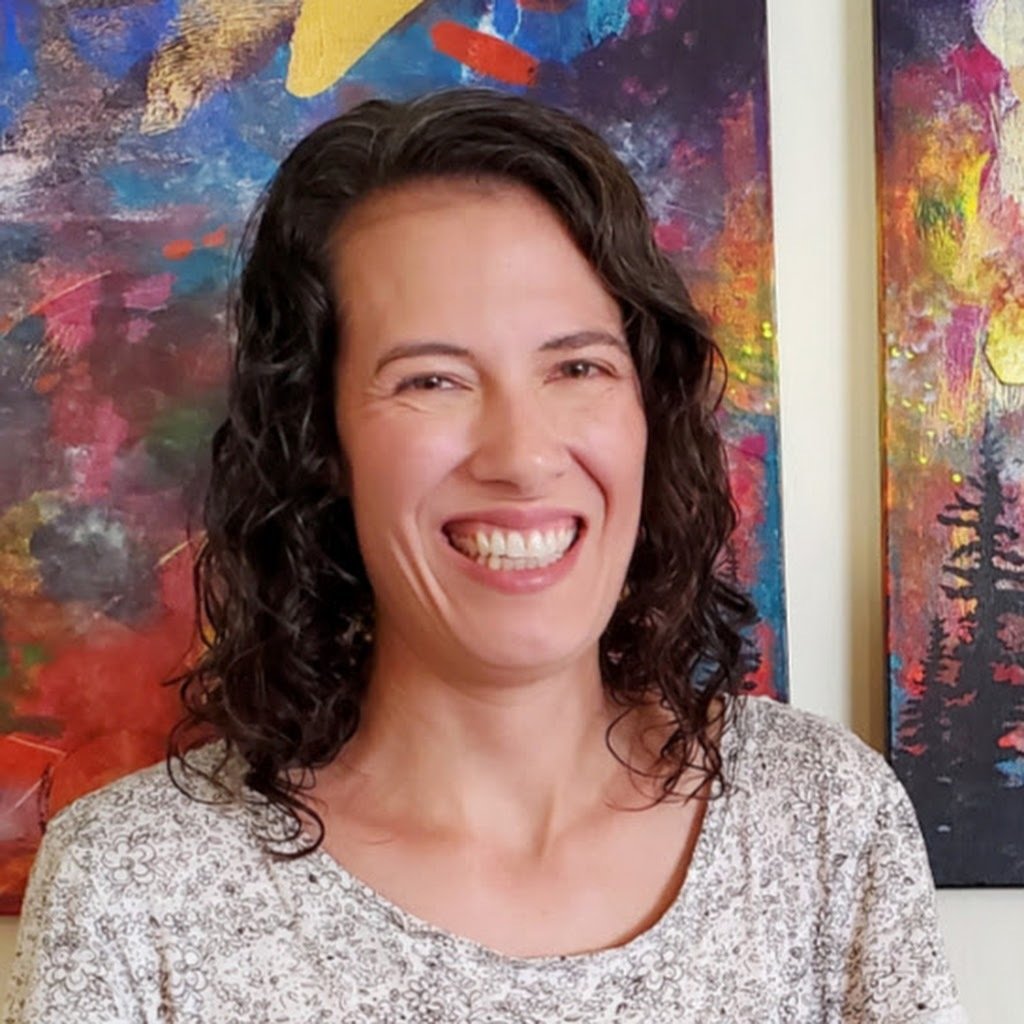 Avatar of Rebecca Potts Aguirre