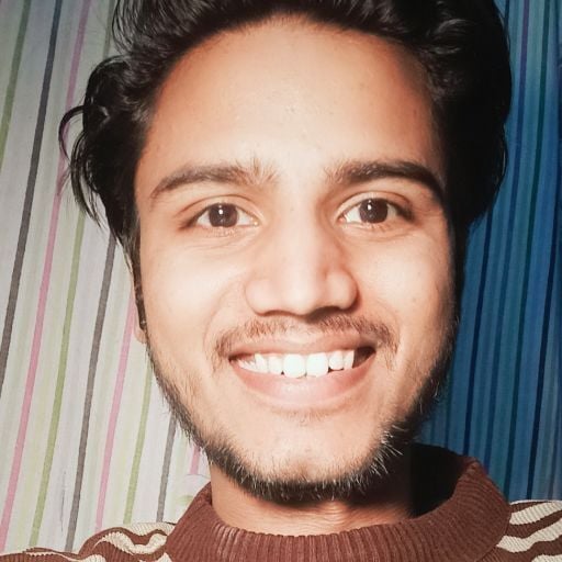 Avatar of Shivanshu S.