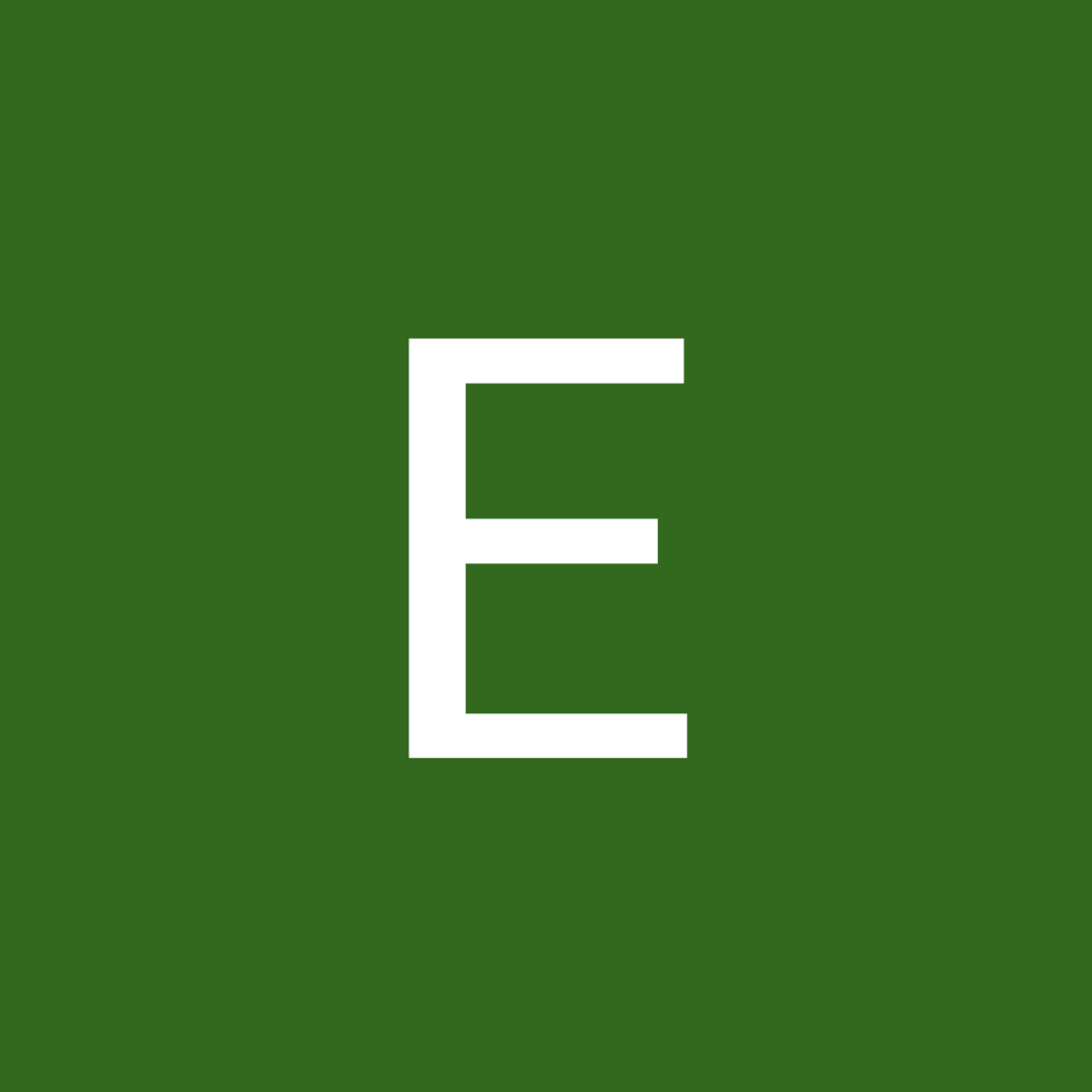 Avatar of Enrique M.