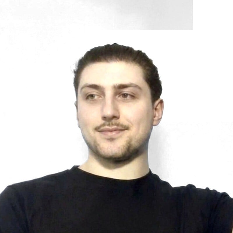 Avatar of Roman G.