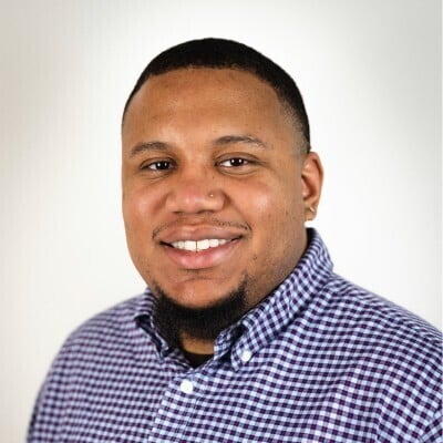 Avatar of Caleb C.