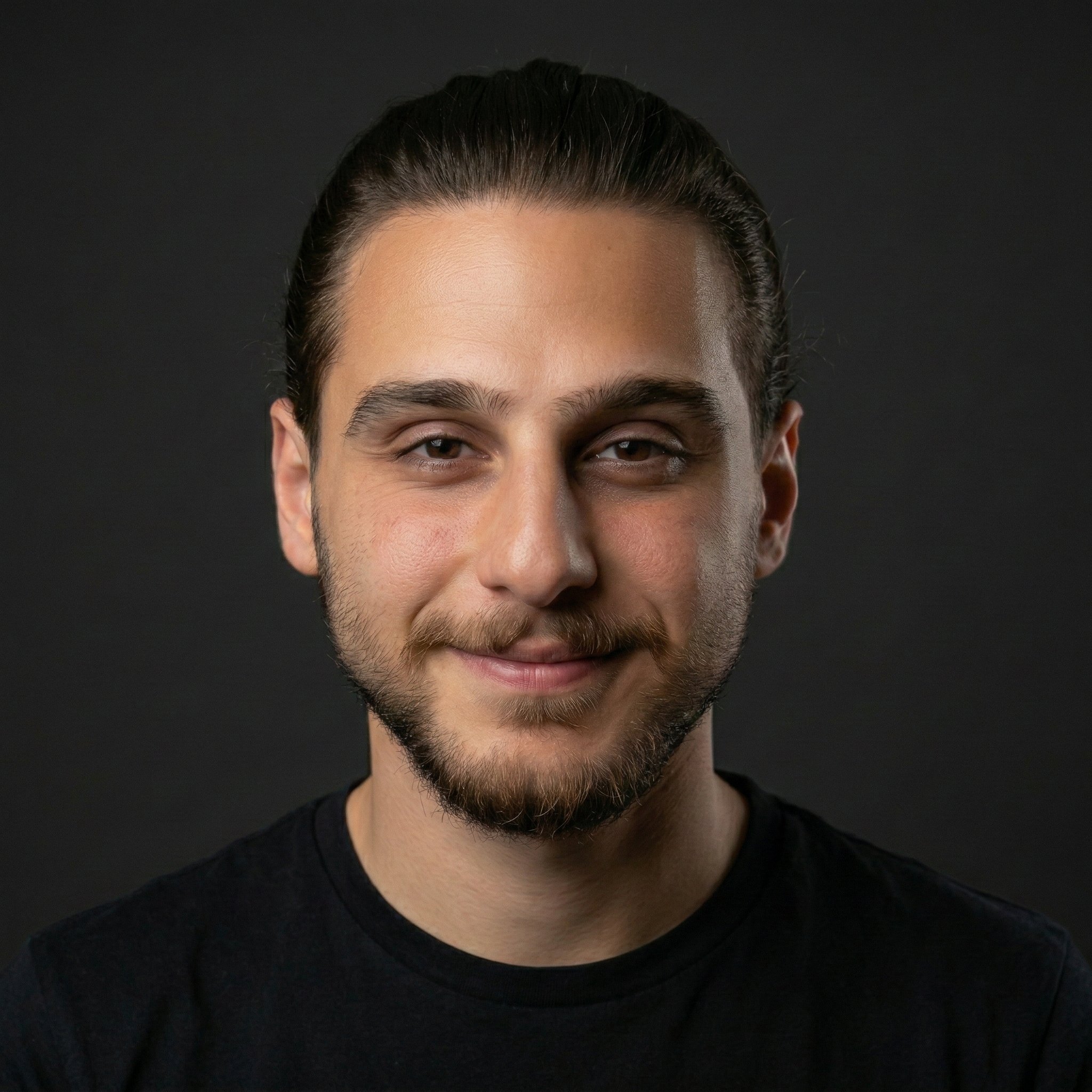 Avatar of Omar G.