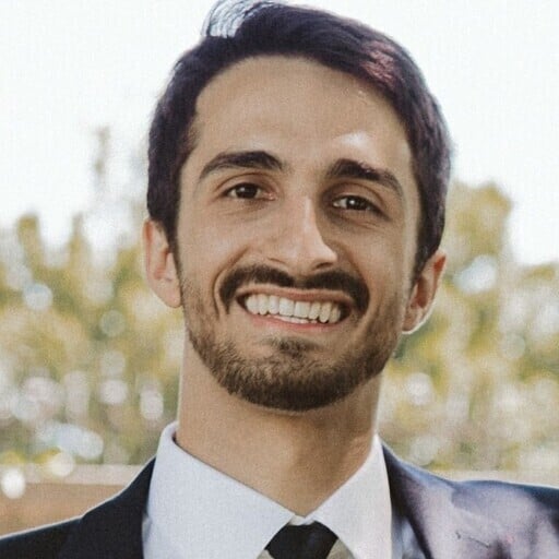 Avatar of Justin P.