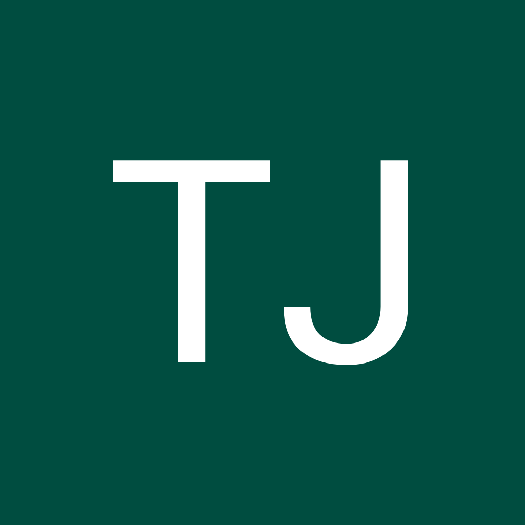 Avatar of TJ F.