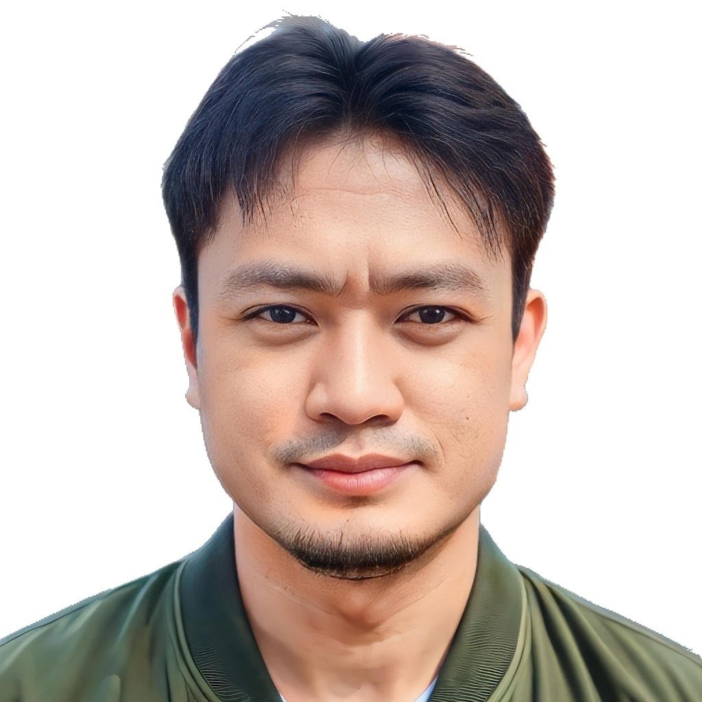 Avatar of Marlon M.