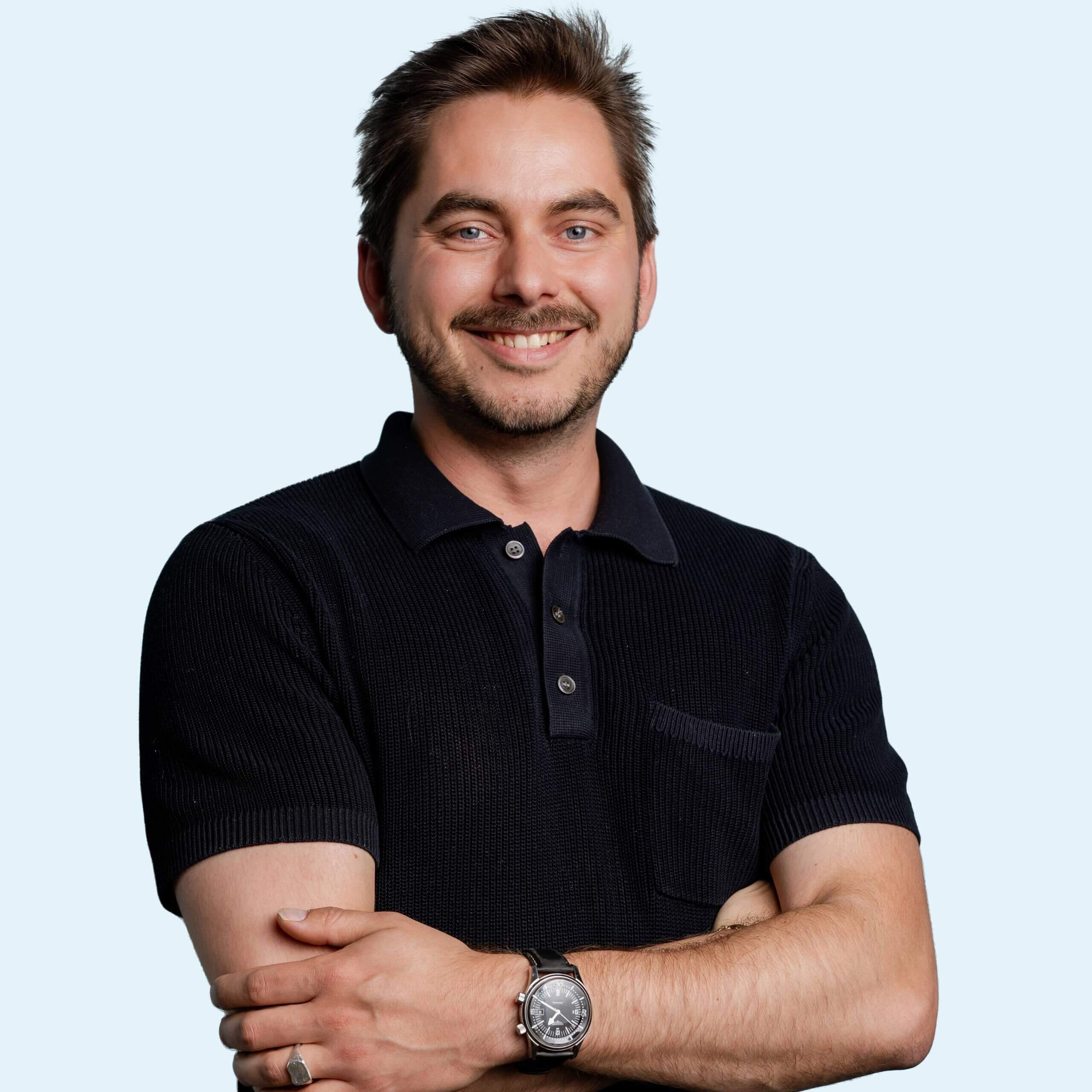 Avatar of Jules