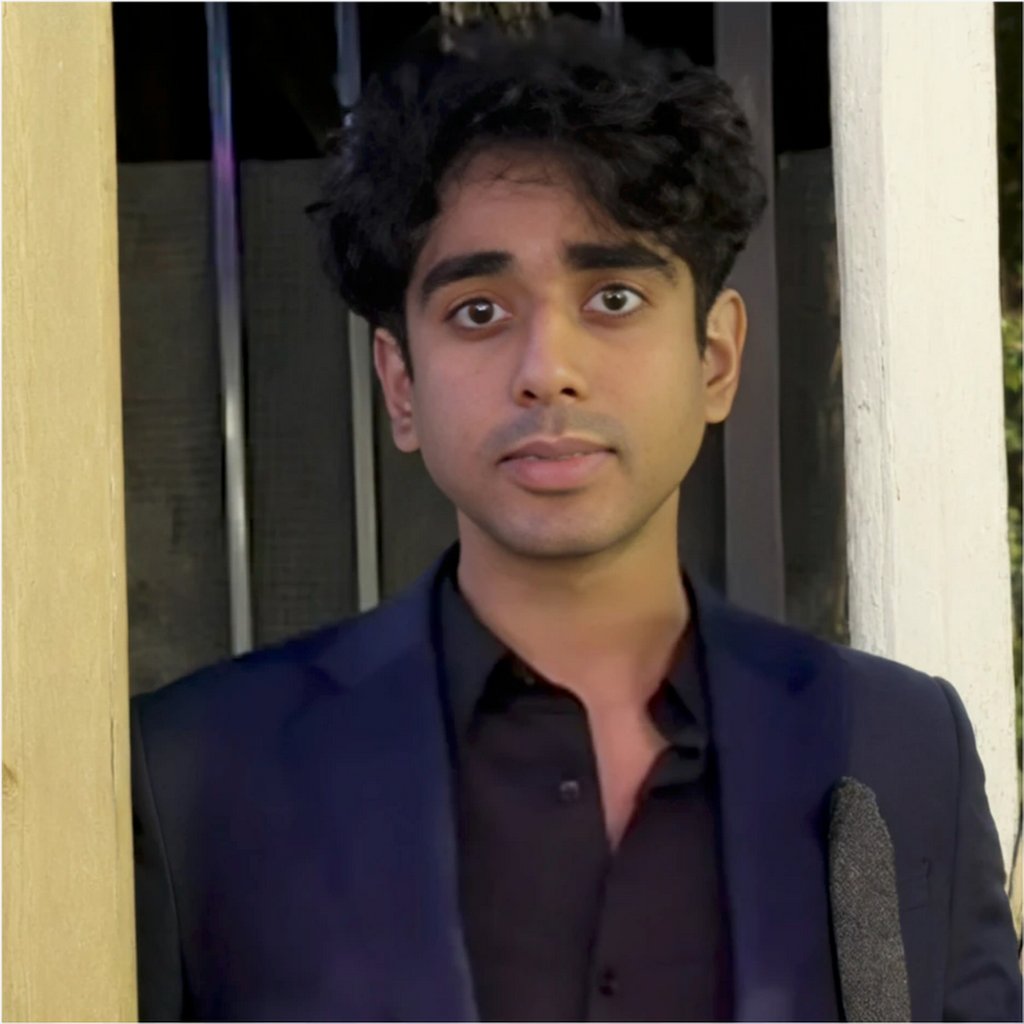 Avatar of Praveen R.