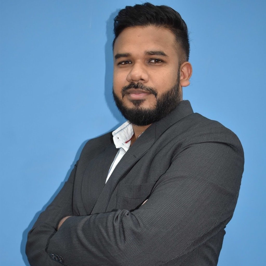 Avatar of Nikhil K.