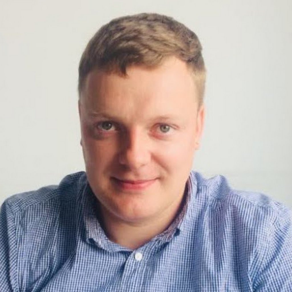 Avatar of Martynas Zenkevičius