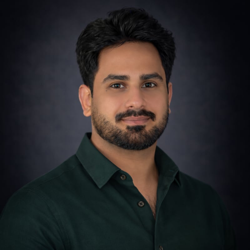 Avatar of Hamza J.