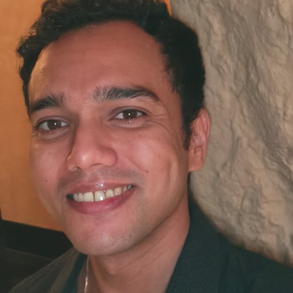 Avatar of Rohit
