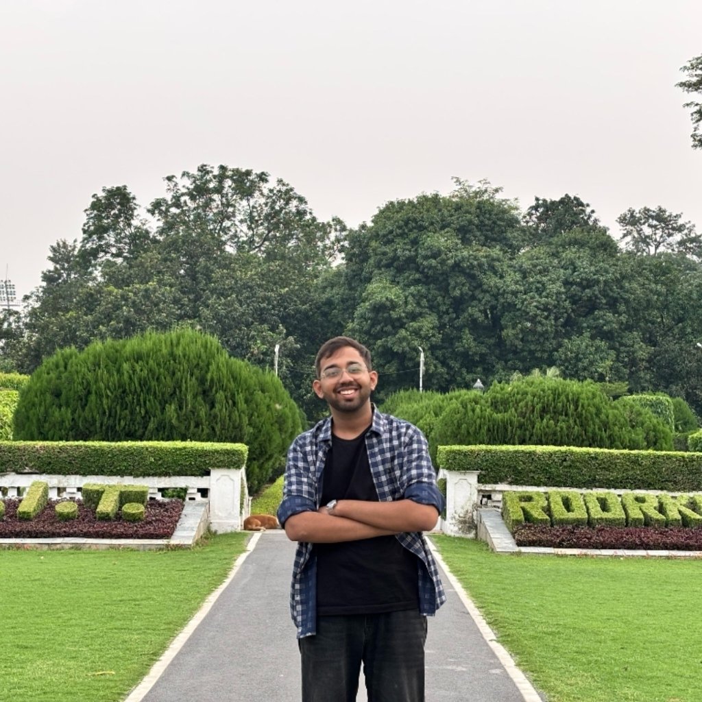 Avatar of Raunak J.