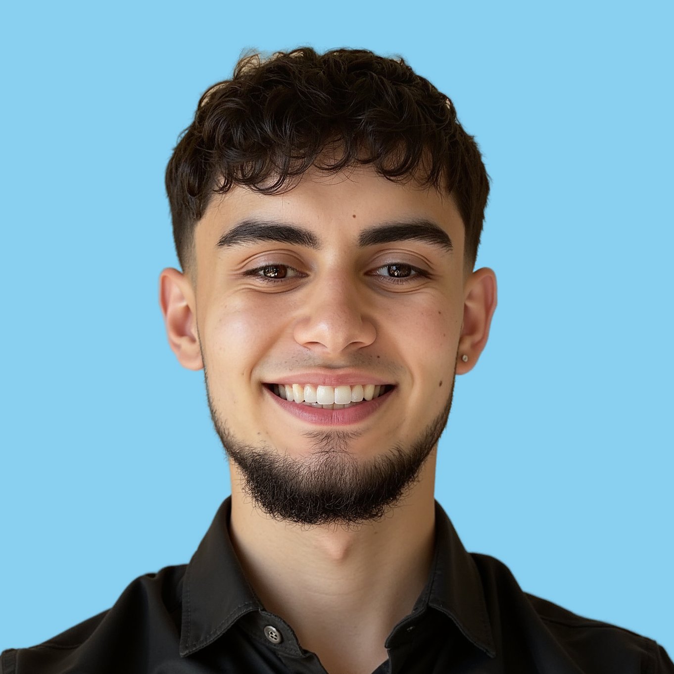 Avatar of Amir D.