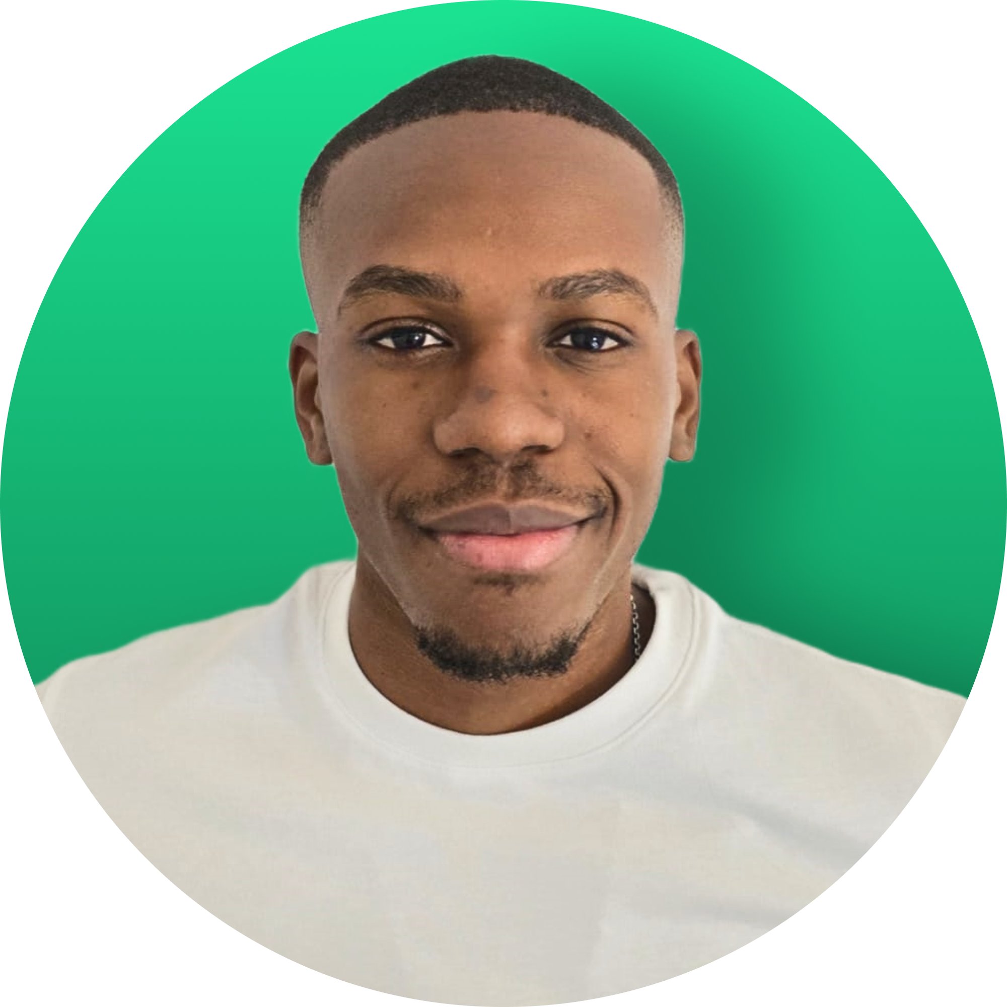 Avatar of Greg P.