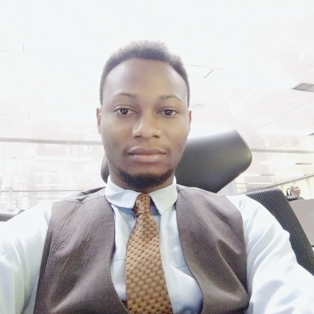 Avatar of Adekunle A.