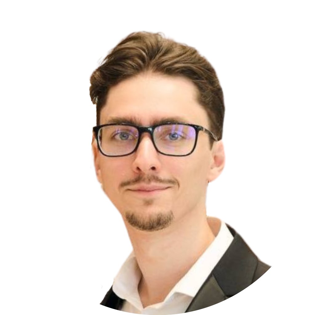 Avatar of Andrew B.