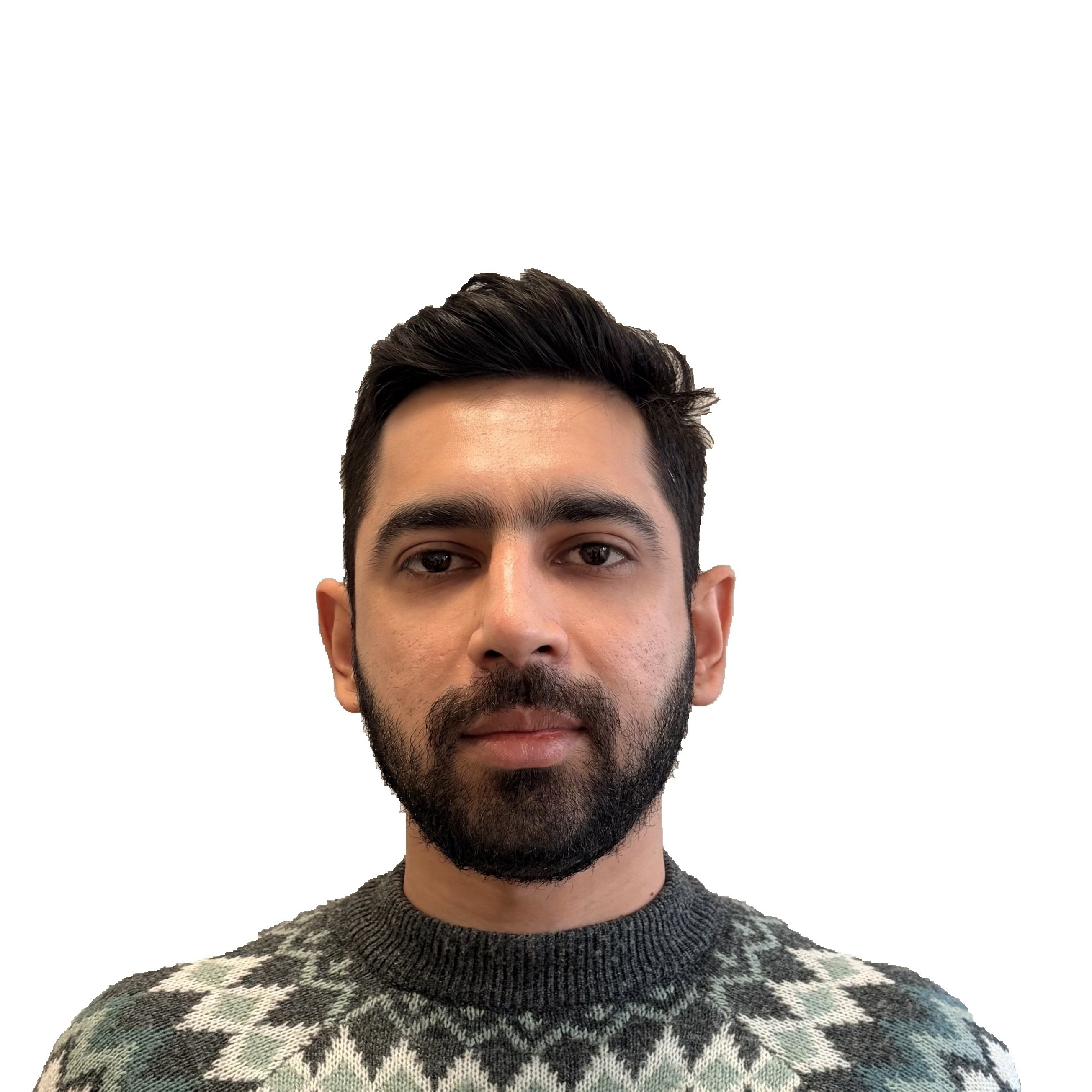 Avatar of Vaibhav K.