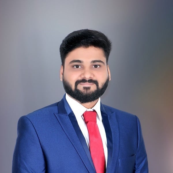 Avatar of Chetan M.