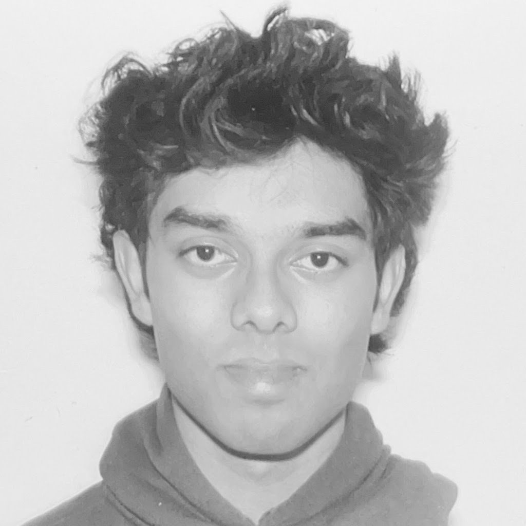 Avatar of Surya P.