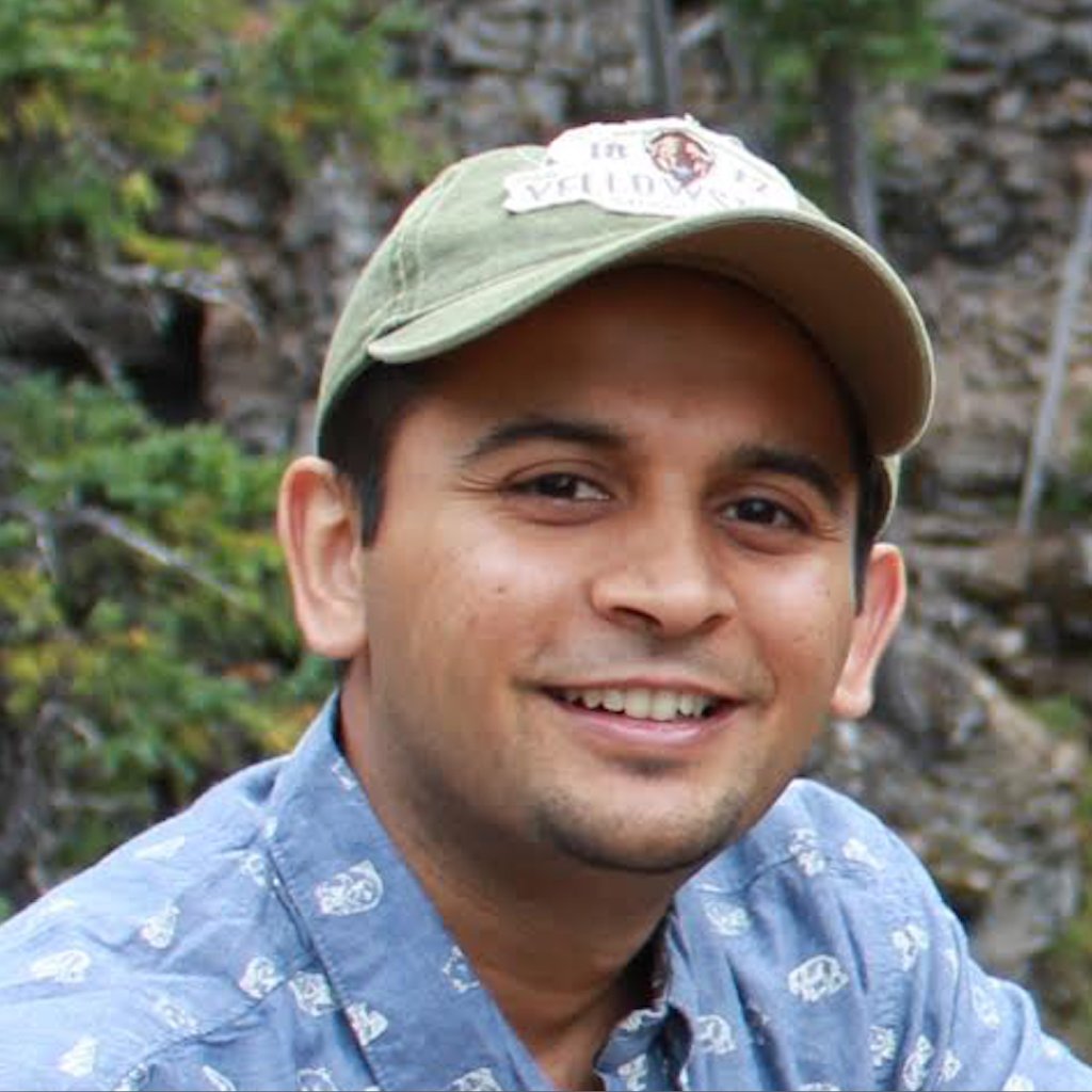 Avatar of Chirag B.