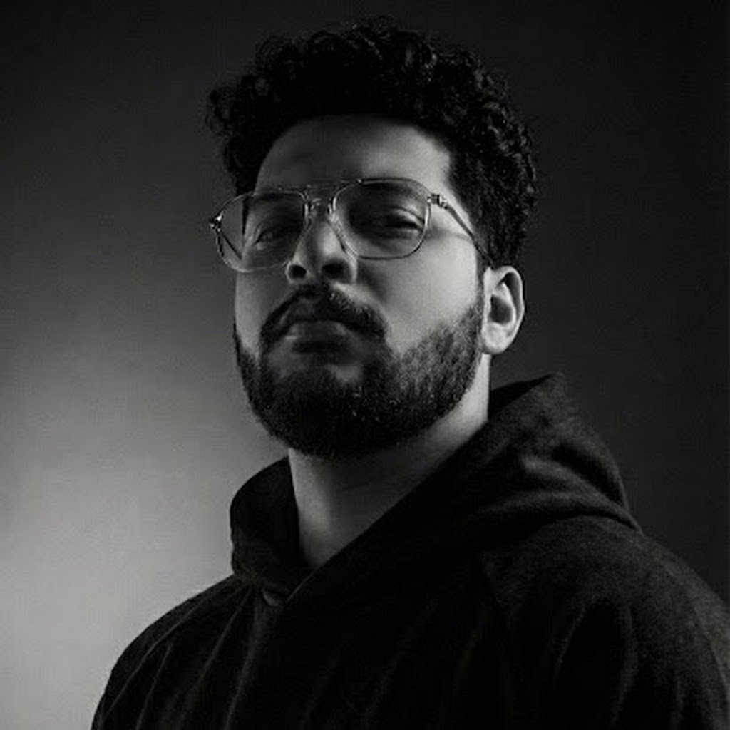 Avatar of Abhilash K.