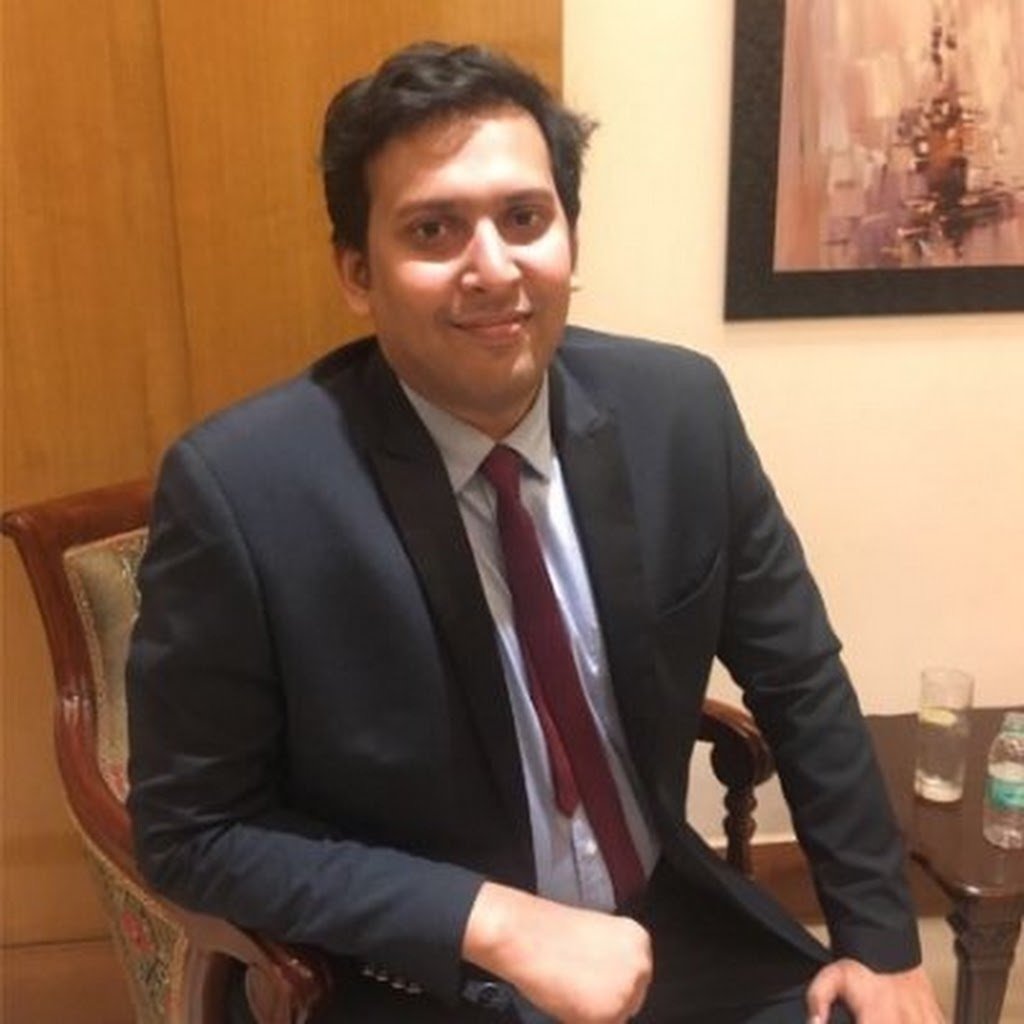Avatar of Rohit G.
