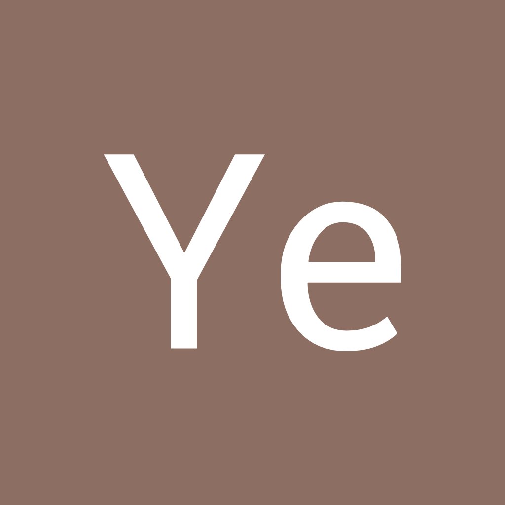Avatar of Ye Xu