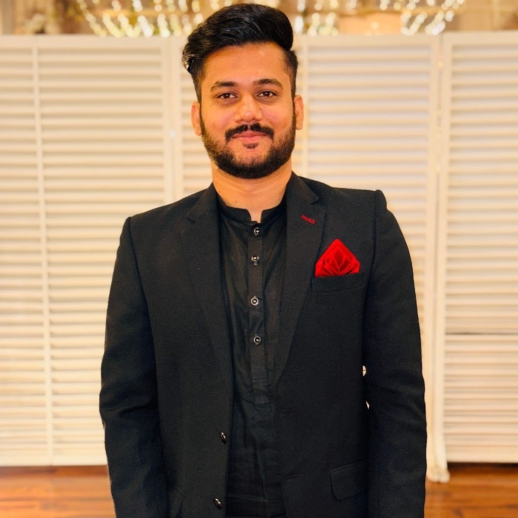 Avatar of Rana F.