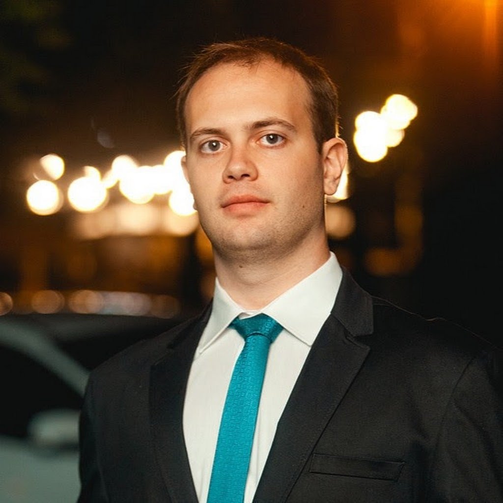 Avatar of Cassiano C.