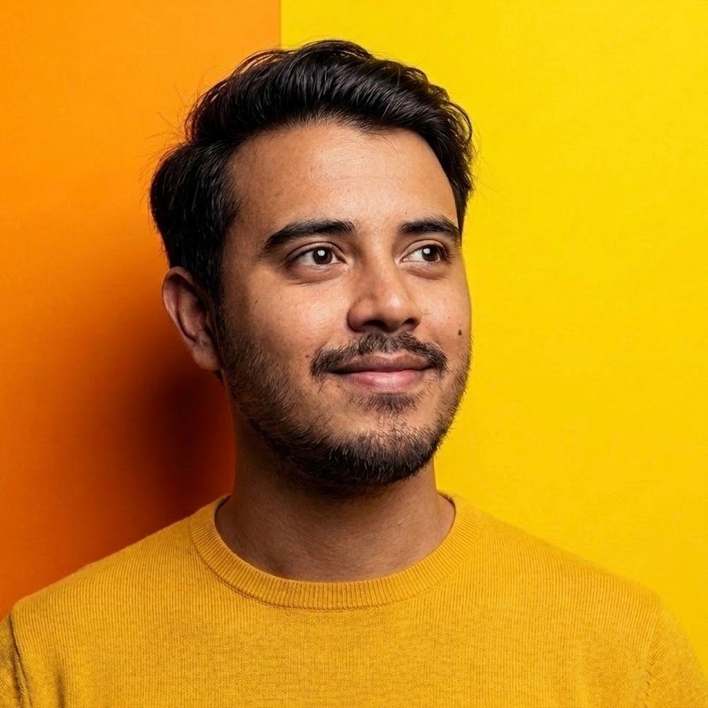 Avatar of Esmail K.