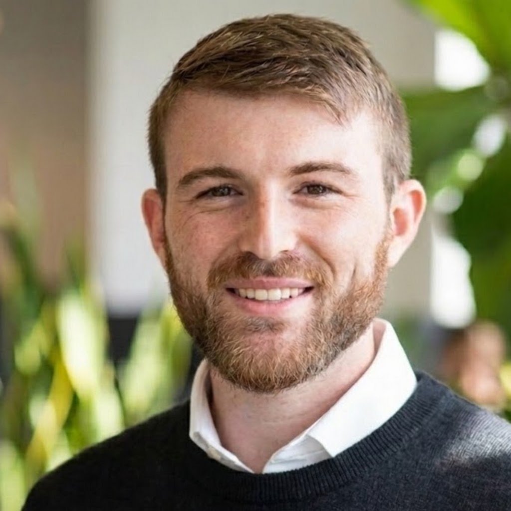 Avatar of Michael R.