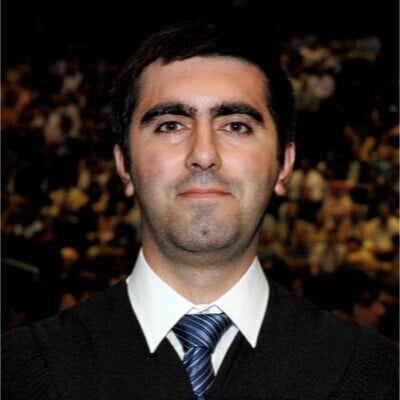 Avatar of Samir M.