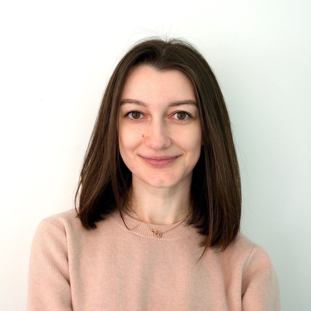 Avatar of Tanya D.