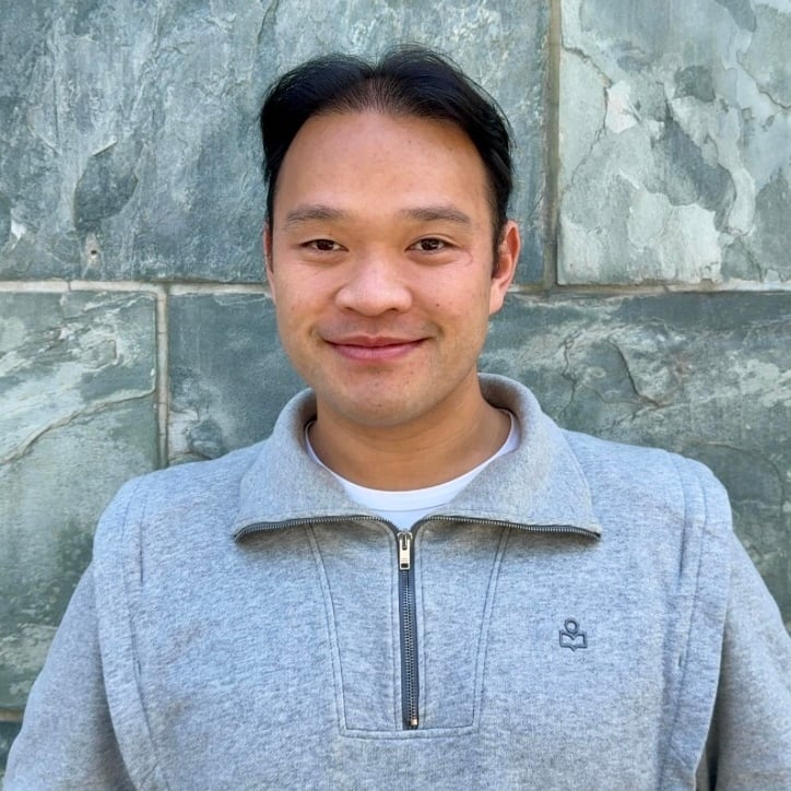 Avatar of Jason V.