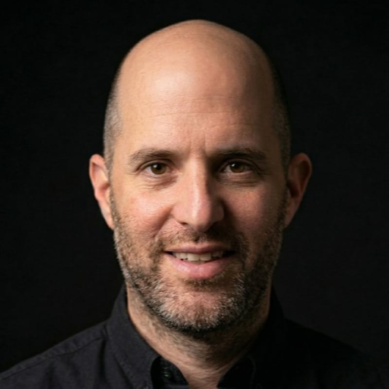 Avatar of Boaz D.