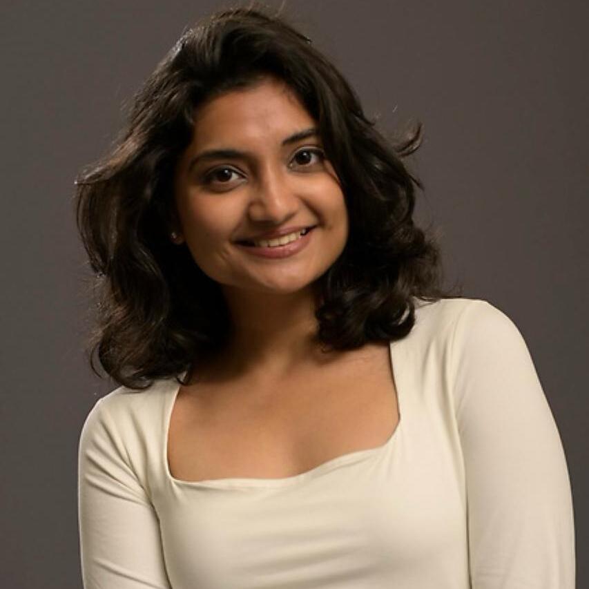 Avatar of Shrija K.