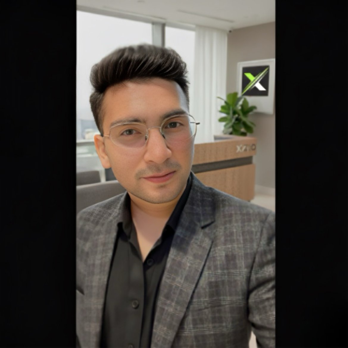 Avatar of Behzad R.