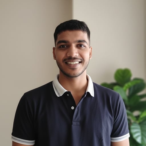 Avatar of Amit K.