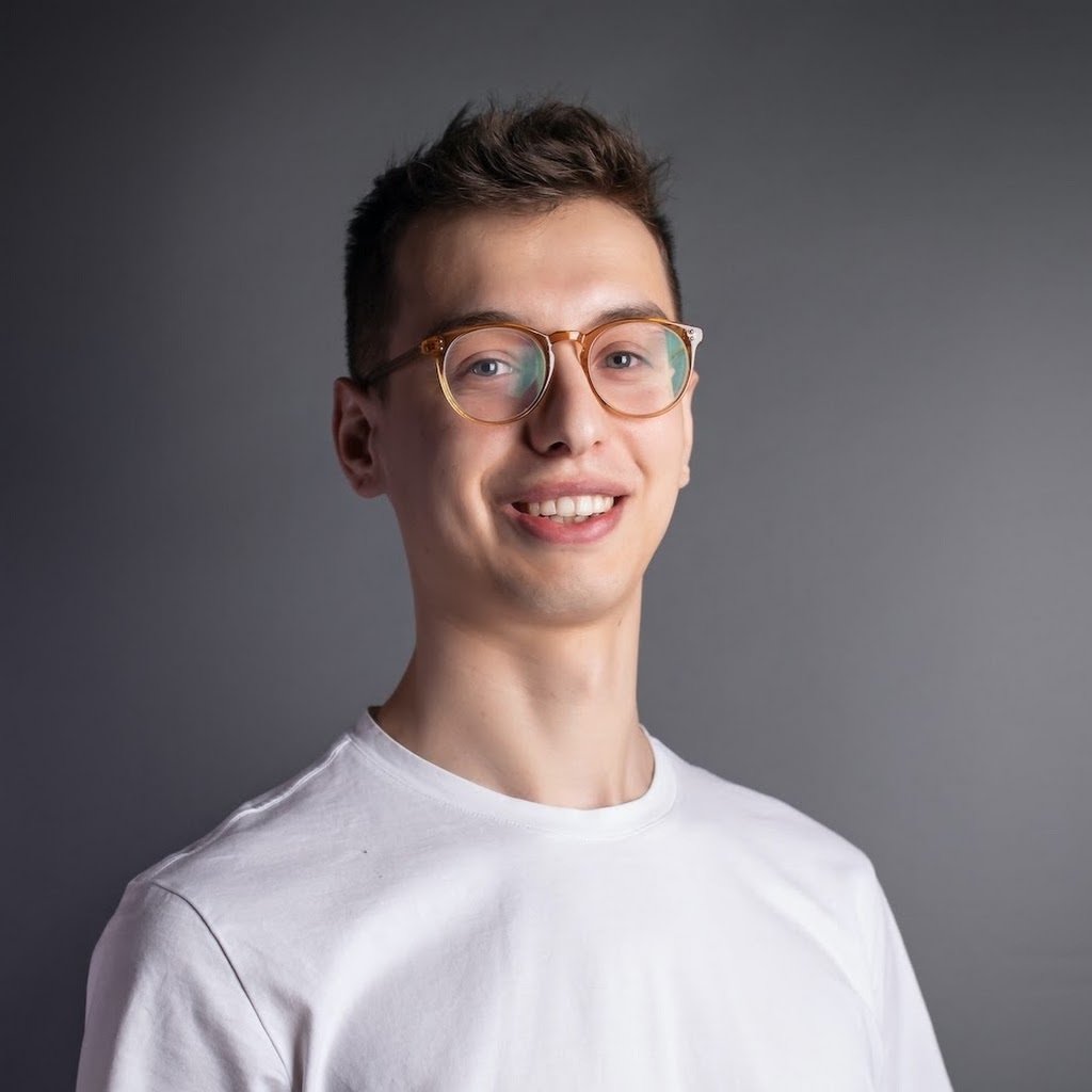 Avatar of Dawid W.