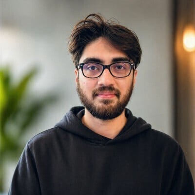 Avatar of Jareer S.