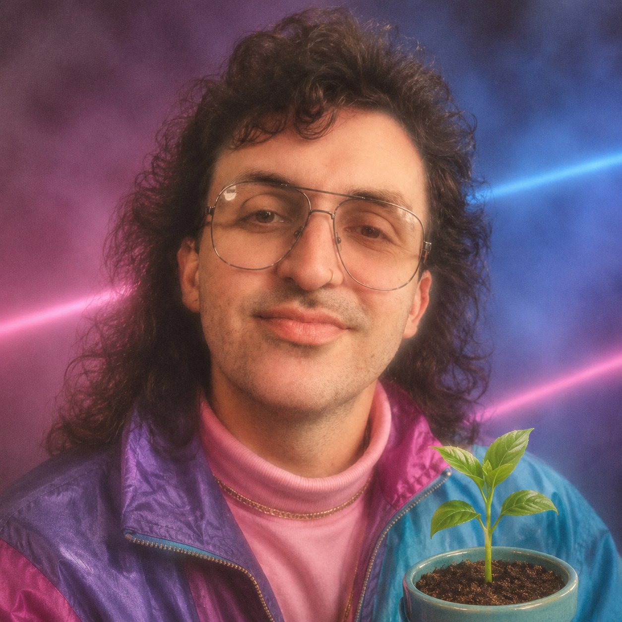 Avatar of Max P.