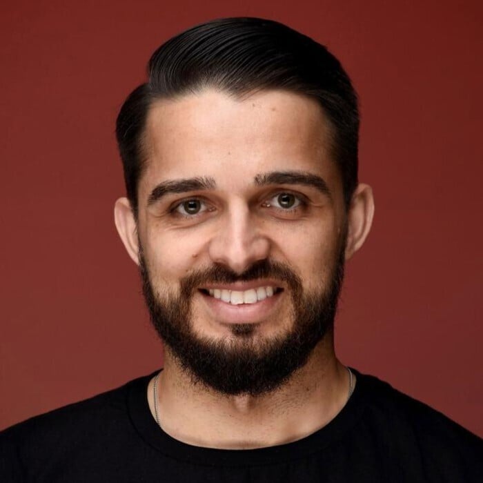 Avatar of Jeferson