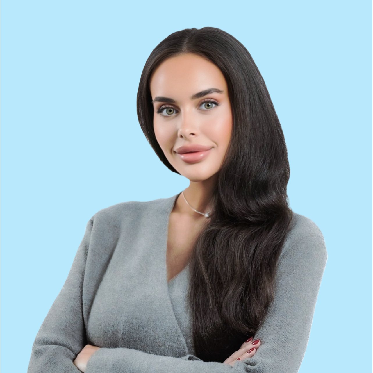 Avatar of Sonia K.