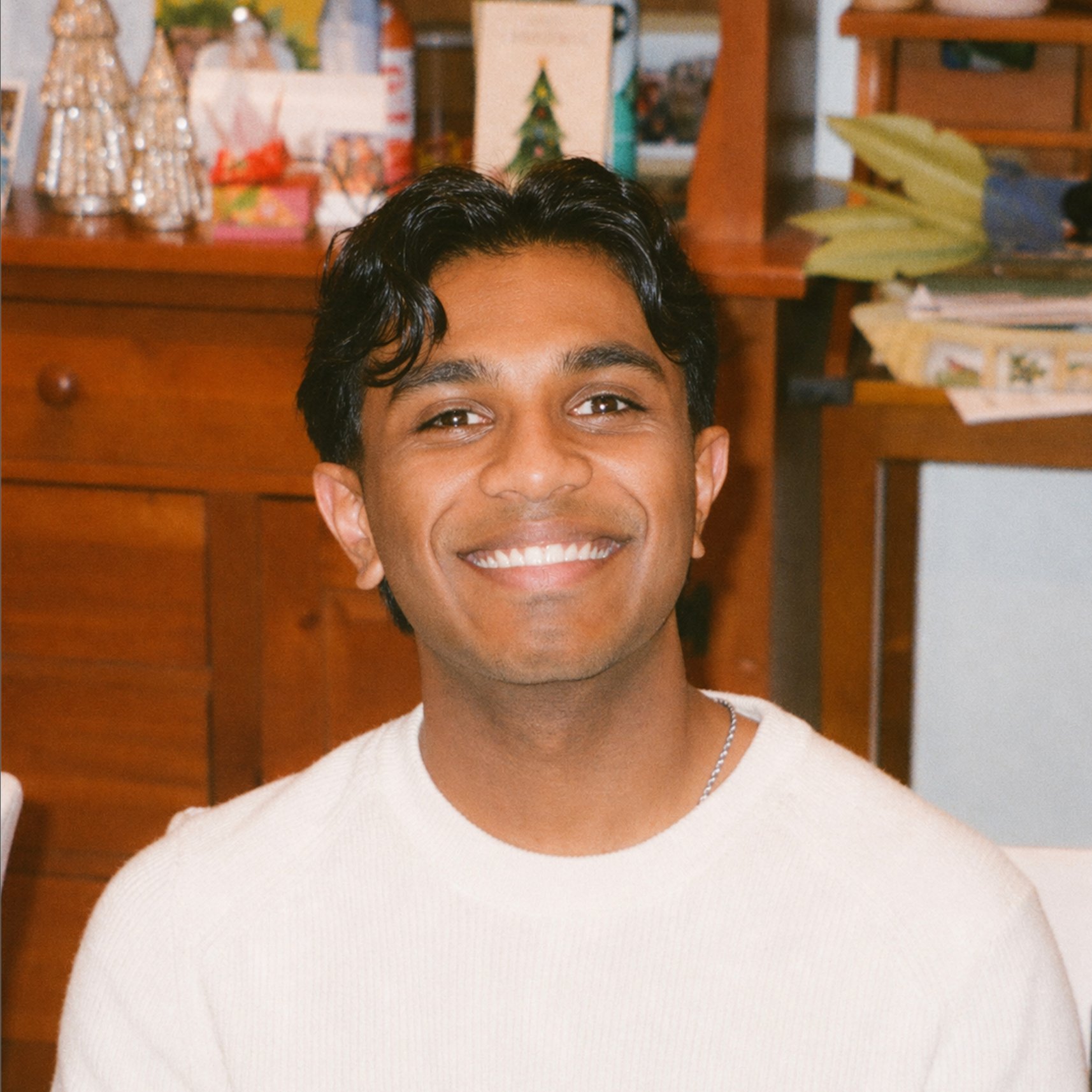 Avatar of Rishabh D.
