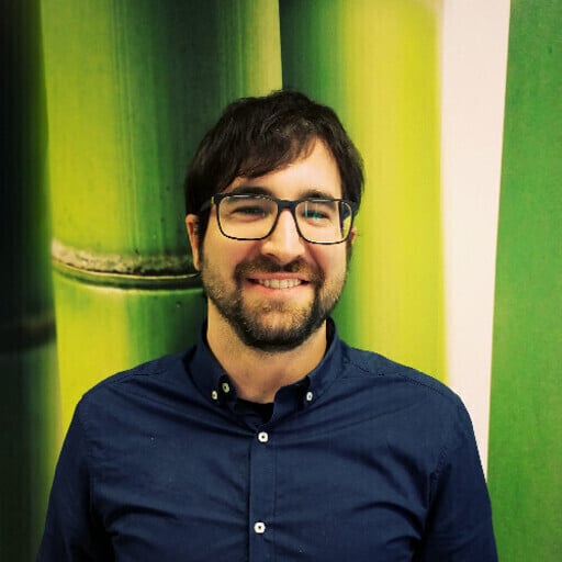Avatar of David E.