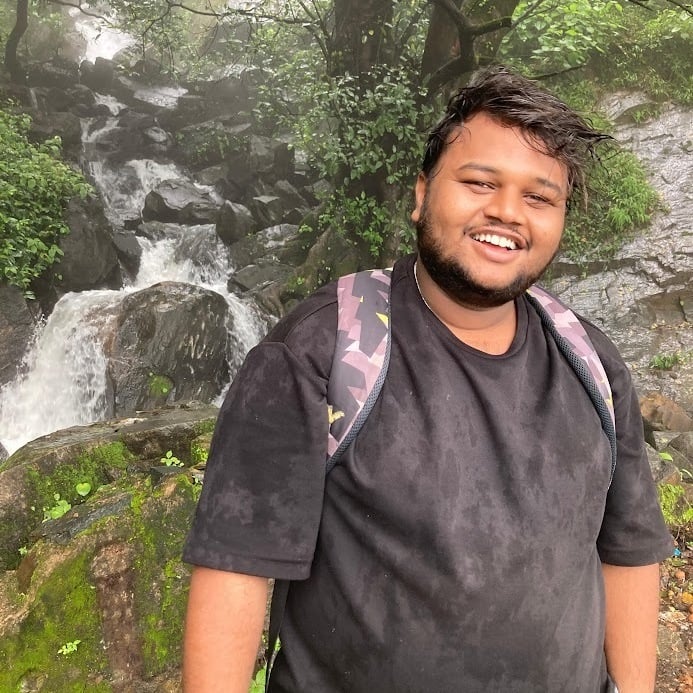 Avatar of uday a.
