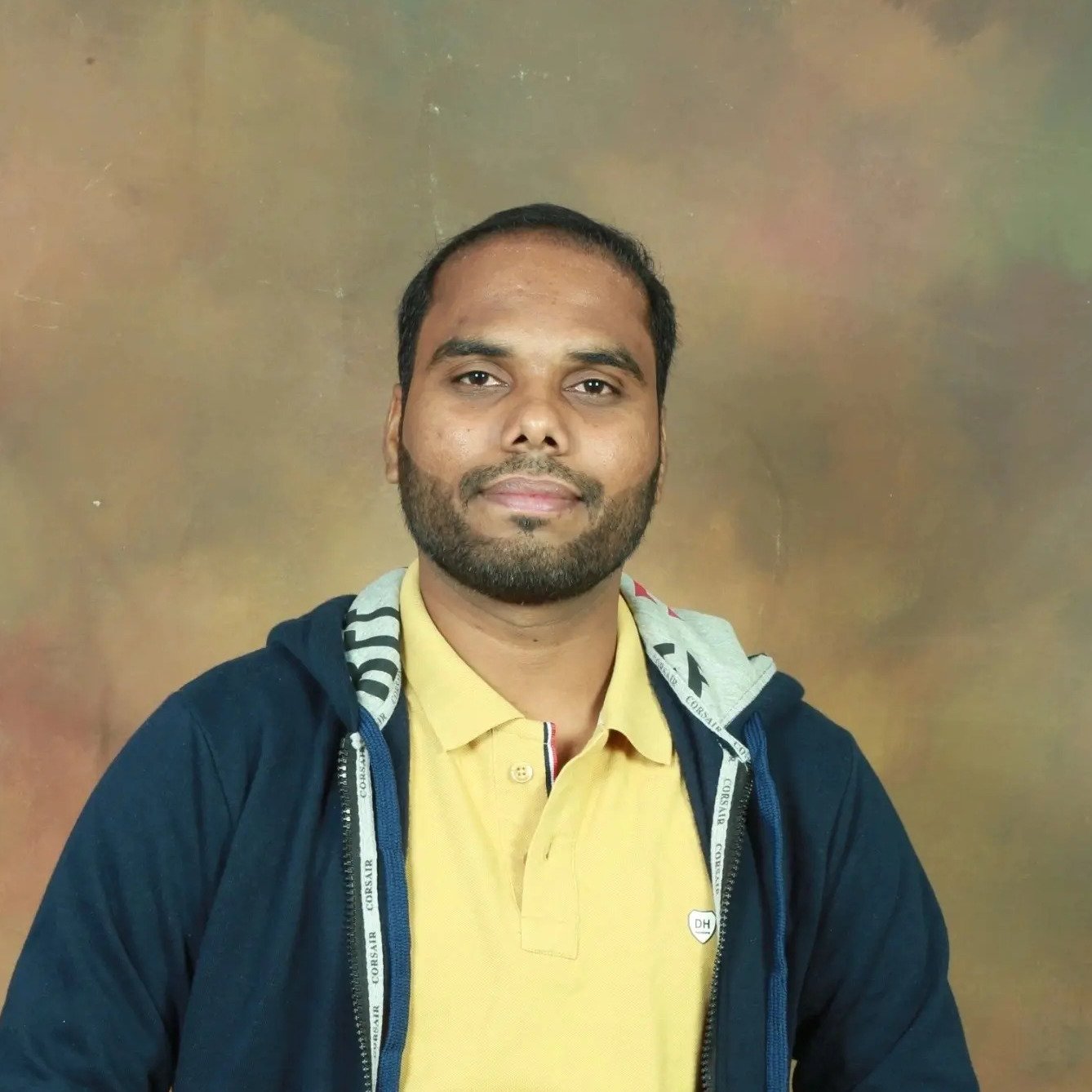 Avatar of Vinay K.