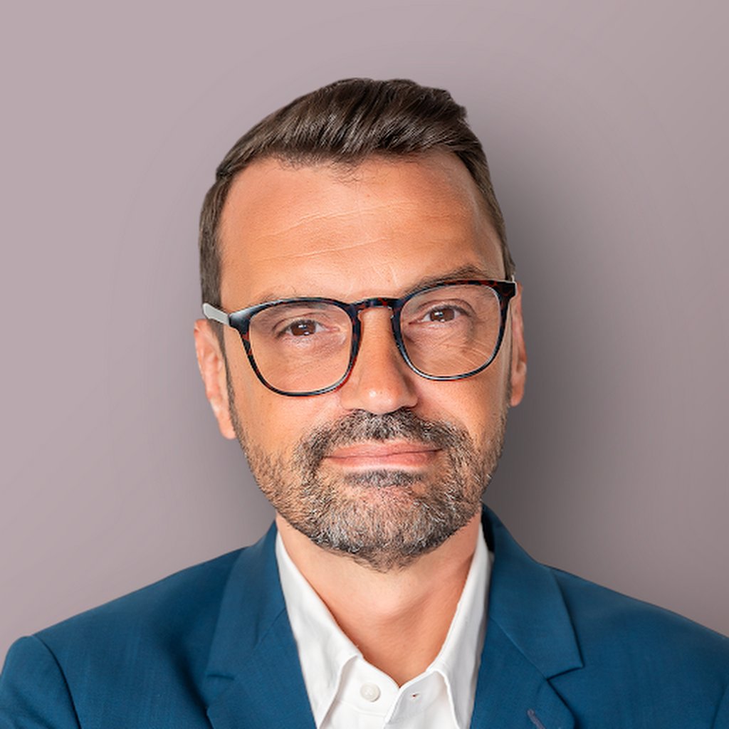 Avatar of Julien MALLE