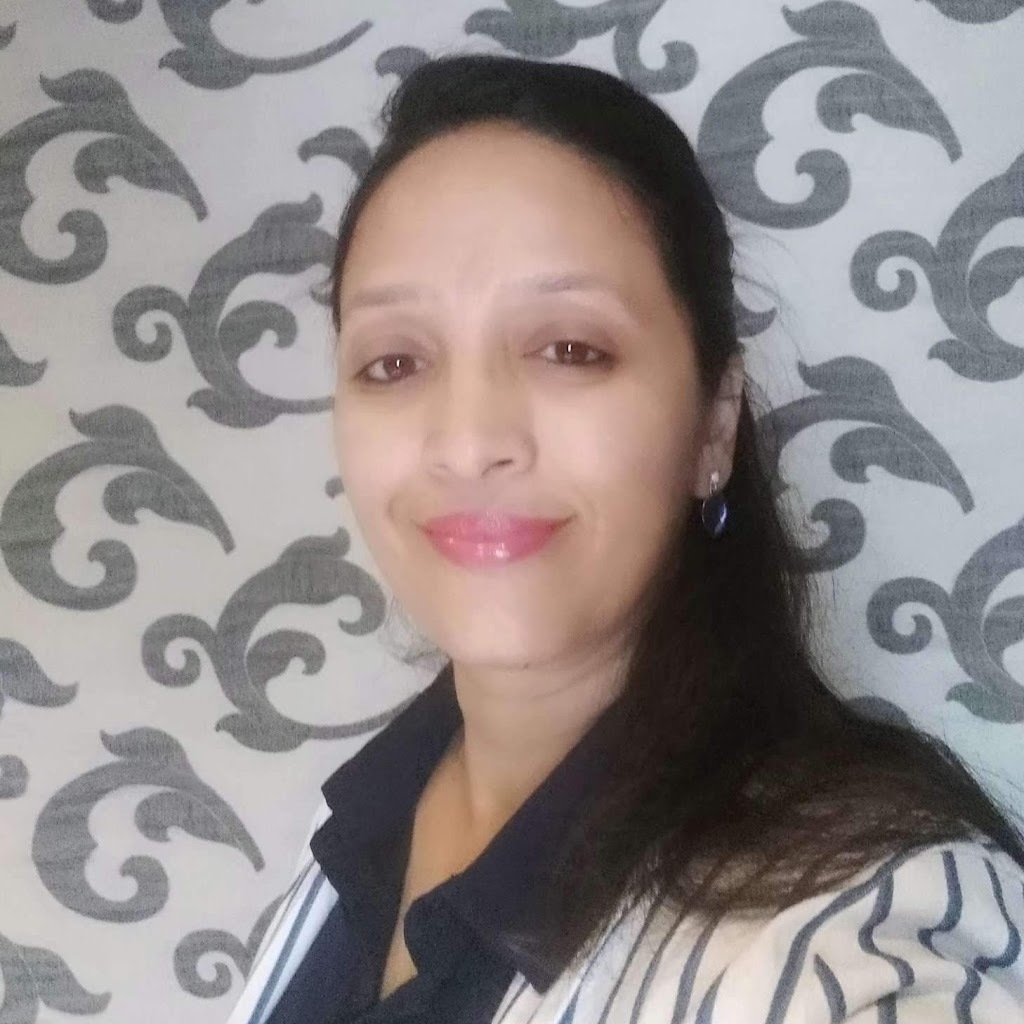 Avatar of Shaveta S.