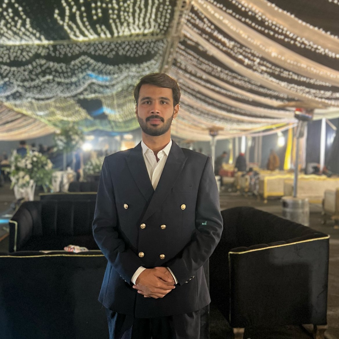 Avatar of Shahwaz H.